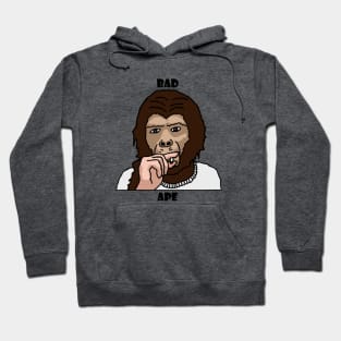 Bad Ape Hoodie